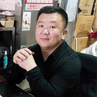 星科實業成就了我的人生，我很感激！